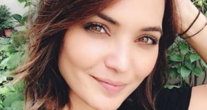 Valérie Begue Sénégal