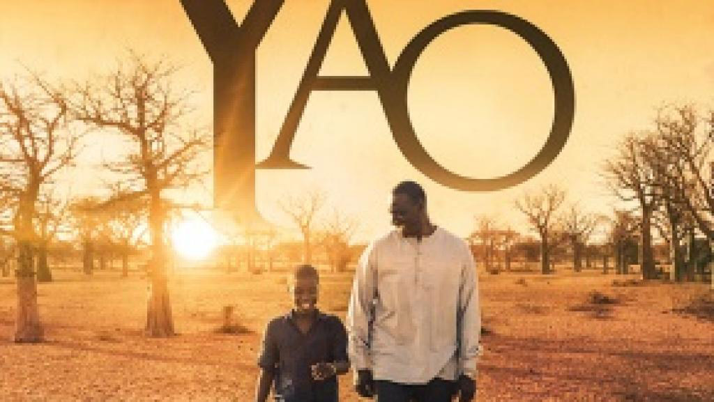 Yao, Film Omar SY