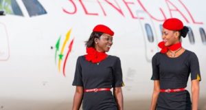 Air Sénégal