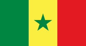 Indicatif Sénégal