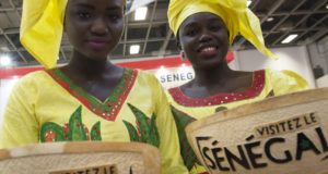 Tourisme au Senegal