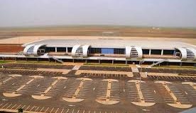 Tarifs parkings AIBD