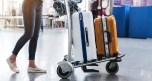 Aéroport AIBD