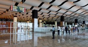 Aéroport Blaise Diagne