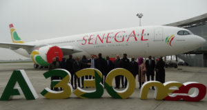 Air Sénégal