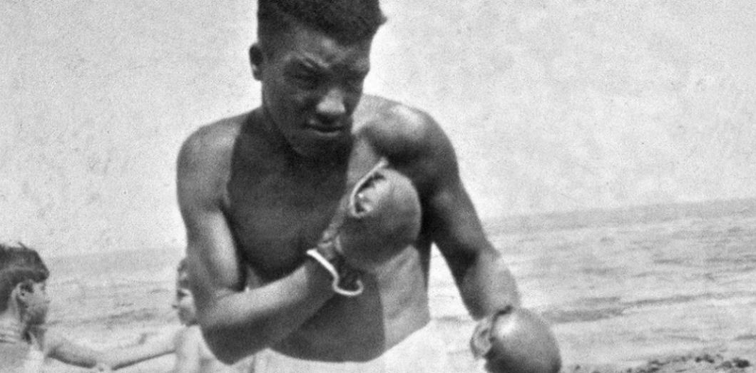 La boxe au Sénégal