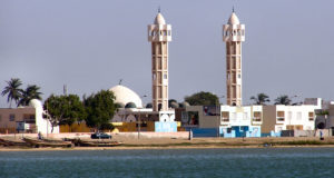 Confreries au Sénégal