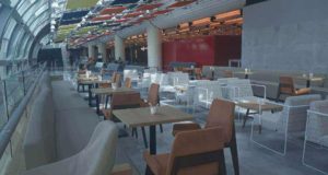 Restaurant AIBD