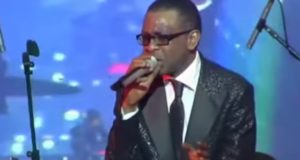 Youssou Ndour Concert Dakar Arena
