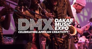 Dakar Music Expo 2022
