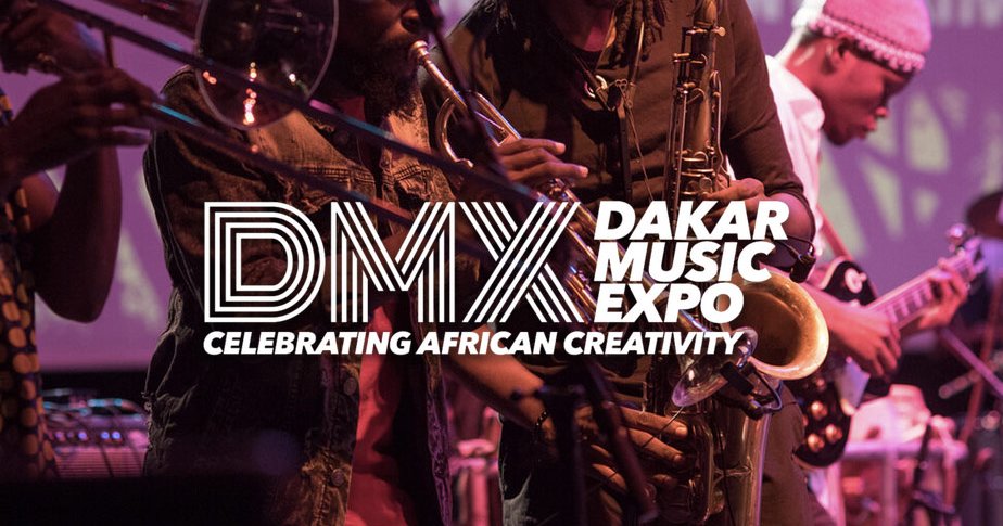 Dakar Music Expo 2022