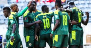 Can 2022 : le Sénégal est en finale