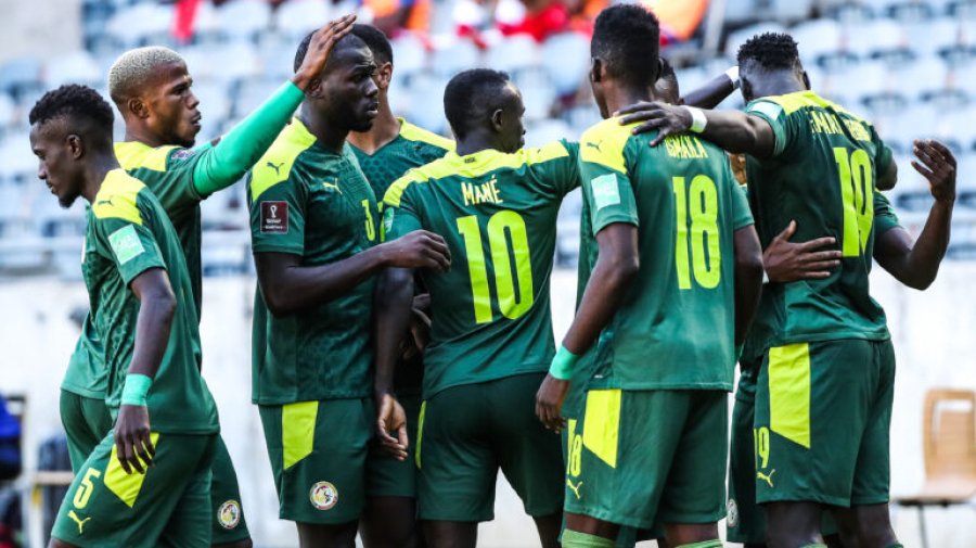 Can 2022 : le Sénégal est en finale