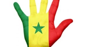 Hymne du Sénégal