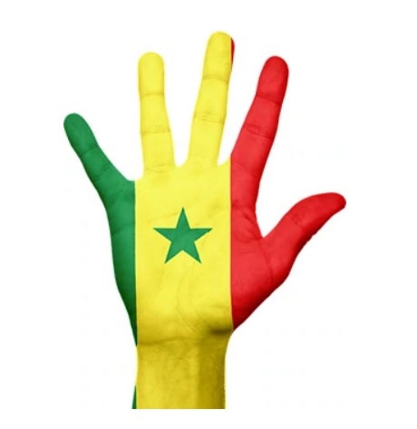 Hymne du Sénégal