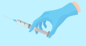 Vaccination au Sénégal