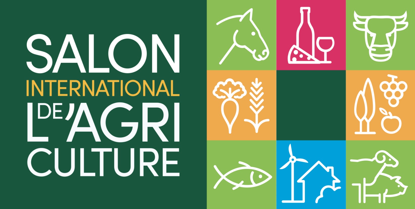 Sénégal au Salon de l’agriculture de Paris du 26 février au 6 mars 2022