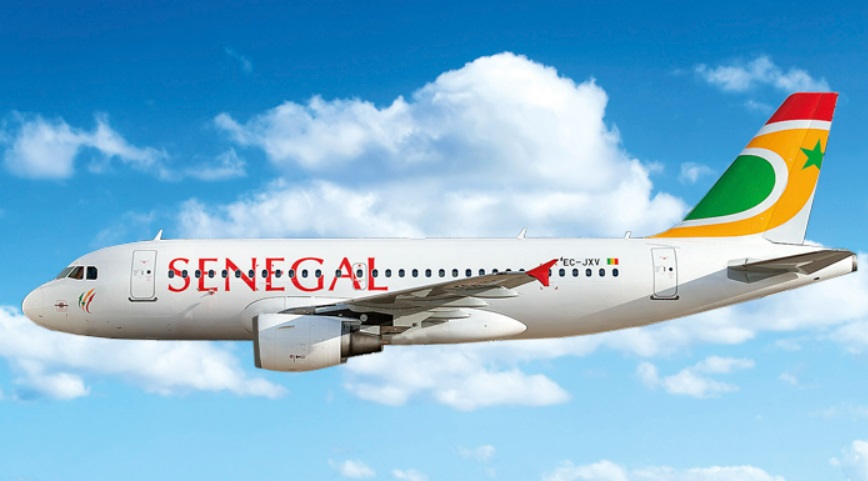 Air Sénégal proposera bientôt des vols entre Fort-de-France et Dakar