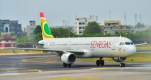 Pénurie de kérosène à l’aéroport international Blaise Diagne AIBD