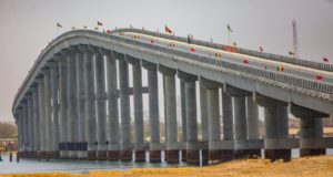 Nouveaux tarifs pour le péage du pont de Foundiougne (Nelson-Mandela) au Sénégal
