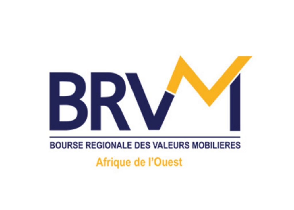 3e édition des BRVM Awards (Bourse Régionale des Valeurs Mobilières) à Dakar, Sénégal 