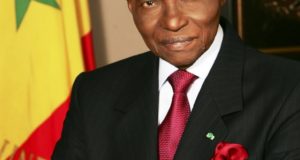 Abdoulaye Wade : 3ème Président de la République du Sénégal