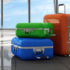 Bagages en soute ou en cabine à l’aéroport AIBD
