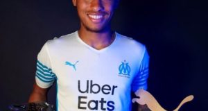Le footballeur de l'OM Boubacar Kamara dit non au Sénégal et rejoint l’équipe de France