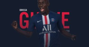 Le footballeur Idrissa Gana Guèye au cœur d’une polémique sur l’homophobie LGBT