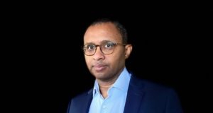 Pap Ndiaye, historien sénégalais, nouveau ministre de l'éducation nationale et de la jeunesse dans le gouvernement d'Emmanuel Macron
