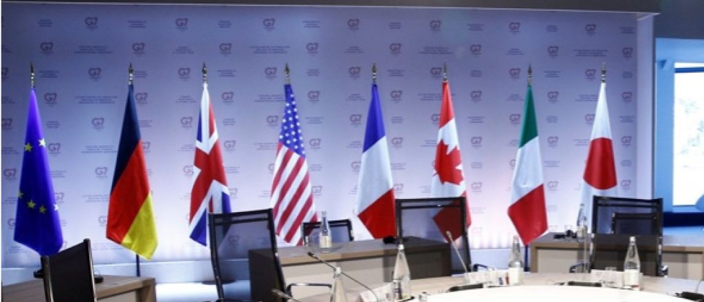 Le Sénégal invité au sommet du G7 en Allemagne aux côtés de l’Inde, l'Indonésie et l’Afrique du Sud