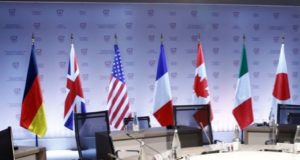 Le Sénégal invité au sommet du G7 en Allemagne aux côtés de l’Inde, l'Indonésie et l’Afrique du Sud