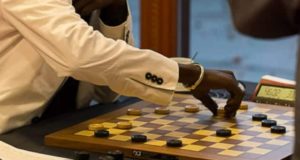 Le Sénégal sacré vice-champion du Monde de jeu de dames à Antalya en Turquie