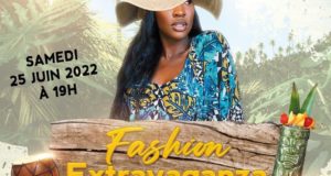 Adama Paris organise sa soirée Fashion Extravaganza au Pullman de Dakar