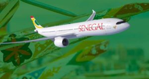 Air Sénégal reprend ses vols Dakar-Accra au Ghana