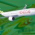 Air Sénégal reprend ses vols Dakar-Accra au Ghana