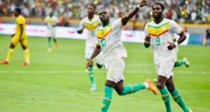 Football : le Sénégal s’impose face au Bénin grâce à un triplé de Sadio Mané