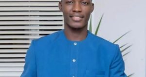 King Malick, l’étoile montante de la couture sénégalaise