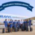 La compagnie Transair propose des vols de Dakar à destination d’Abidjan, Libreville et Brazzaville