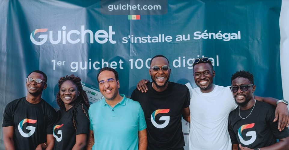 Guichet.com, la plateforme de billetterie en ligne marocaine débarque au Sénégal