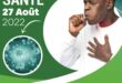 Forum de la santé, le 27 août à Dakar￼