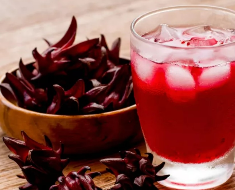 Le jus de bissap à base d’hibiscus, le top santé