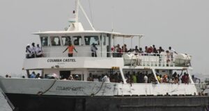 Travaux de réhabilitation : perturbations des horaires des chaloupes sur la liaison maritime Dakar-Gorée