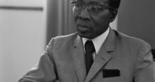 Vente aux enchères du patrimoine de l’ancien président du Sénégal Senghor
