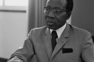 Vente aux enchères du patrimoine de l’ancien président du Sénégal Senghor