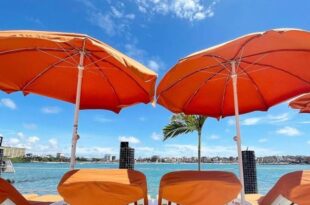 Les 5 plus belles plages de Dakar