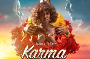 Virginie et Bathie Massamba, saison 3 de la série sénégalaise Karma