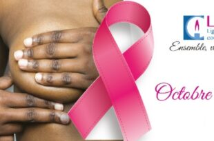 Octobre rose 2022 : le Sénégal lutte contre le cancer du sein aux côtés de la Ligue sénégalaise contre le cancer