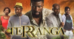 Lancement de la série sénégalaise Terranga diffusée sur Canal+ première