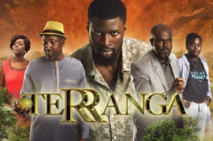 Lancement de la série sénégalaise Terranga diffusée sur Canal+ première